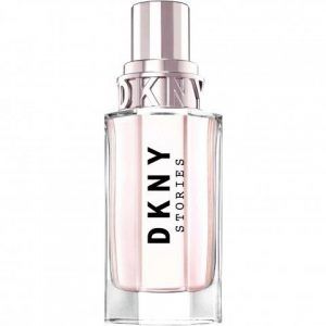 DKNY Stories
 EAU DE PARFUM