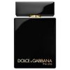 Italian charm condensed in The One For Men Eau de Parfum Intense by Dolce & Gabbana