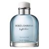 Dolce & Gabbana – Light Blue for Men Swimming in Lipari