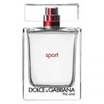 Dolce & Gabbana – The One Sport