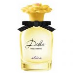 Dolce Shine, the new fragrance from Dolce & Gabbana is inspired by the sun