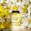 Deva Cassel becomes the muse of the Dolce & Gabbana ad, for the new fragrance Dolce Shine