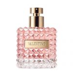 Valentino Donna’s Italian romance