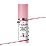 Double Sisley Tensor, guaranteeing skin elasticity