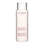 Gentle Exfoliant by Clarins, to deeply cleanse the skin
