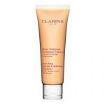 The Gentle Exfoliating Cleanser Express, a gentle touch from Clarins