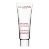 How to refine your skin texture with Doux Peeling by Clarins