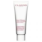 Maintain a radiant complexion with Clarins Gentle Polishing Exfoliant