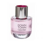 Calvin Klein – Downtown