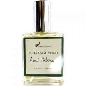Heirloom Elixir - Aoud Blanc