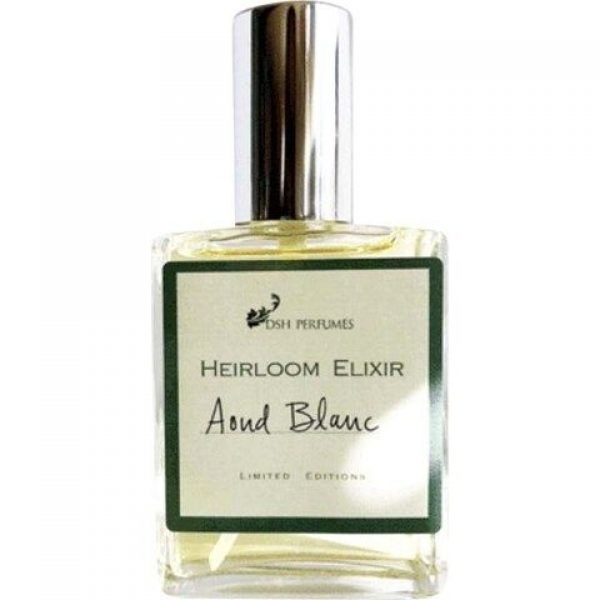 Heirloom Elixir - Aoud Blanc