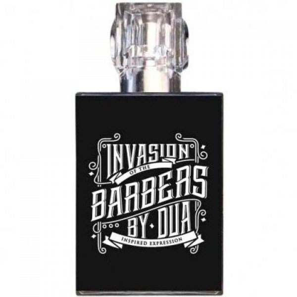 Invasion of the Barbers