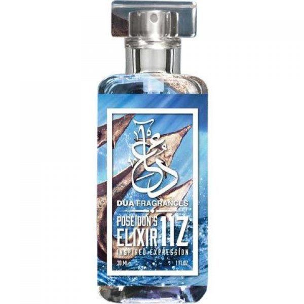 Poseidon's Elixir 11Z