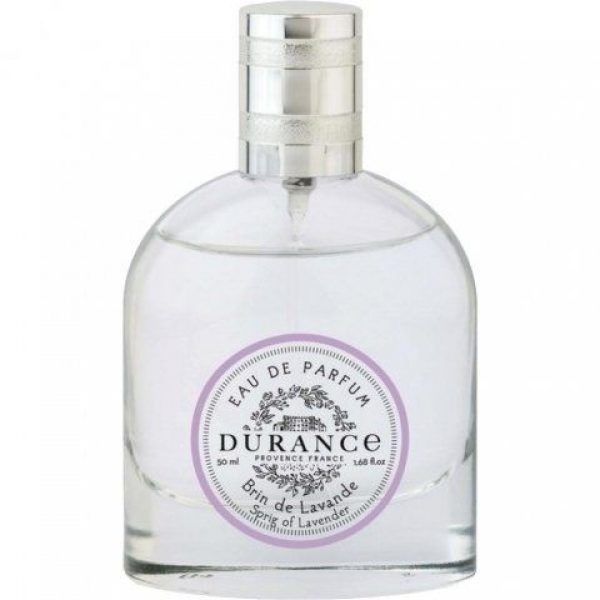Brin de Lavande
Sprig of Lavender
 EAU DE PARFUM