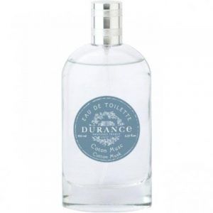 Coton Musc
Cotton Musk
 EAU DE PARFUM