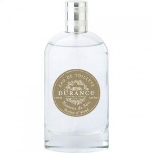 Nuances de Bois
Shades of Wood
 EAU DE TOILETTE