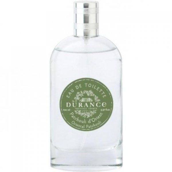 Patchouli d'Orient
Oriental Patchouli
 EAU DE TOILETTE