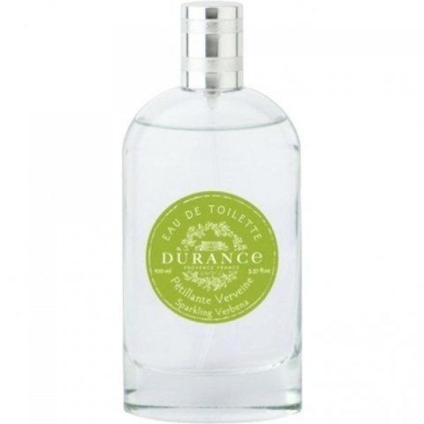 Pétillante Verveine
Sparkling Verbena
 EAU DE TOILETTE