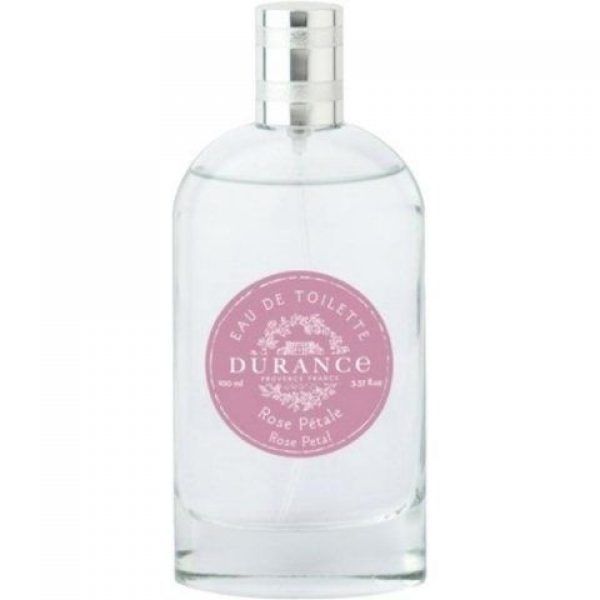 Rose Pétale
Rose Petal
 EAU DE TOILETTE