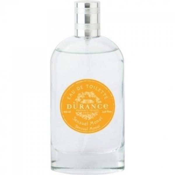 Sensuel Monoï
Sensual Monoï
 EAU DE TOILETTE