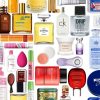 The shelf life of perfumes and beauty products