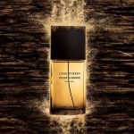 L’Eau d’Issey pour Homme d’Issey Miyake reinvents itself in an Amber Black format