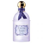 A new toilet ritual thanks to Guerlain and its Eau de Bain