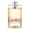 Eau de Cartier Zeste de Soleil, the vivacity of exotic freshness