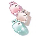 Eau de Lacoste for Her L.12.12
