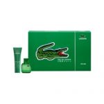 Lacoste – Eau de Lacoste L.12.12 Christmas Green Box 2012