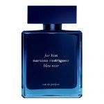 For Him Bleu Noir gains in intensity with its eau de parfum