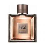 L’Homme Idéal Eau de Perfume, the new one from Guerlain