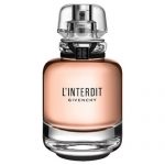 New fragrance L’Interdit by Givenchy