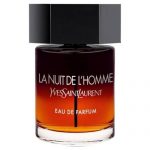 La Nuit de L’Homme Eau de Perfume, the latest YSL
