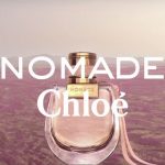 Nomade, the new Chloé fragrance