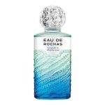 Rochas – Eau de Rochas Getaway in the Mediterranean