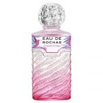 Exotic Escapade, the new Eau de Rochas