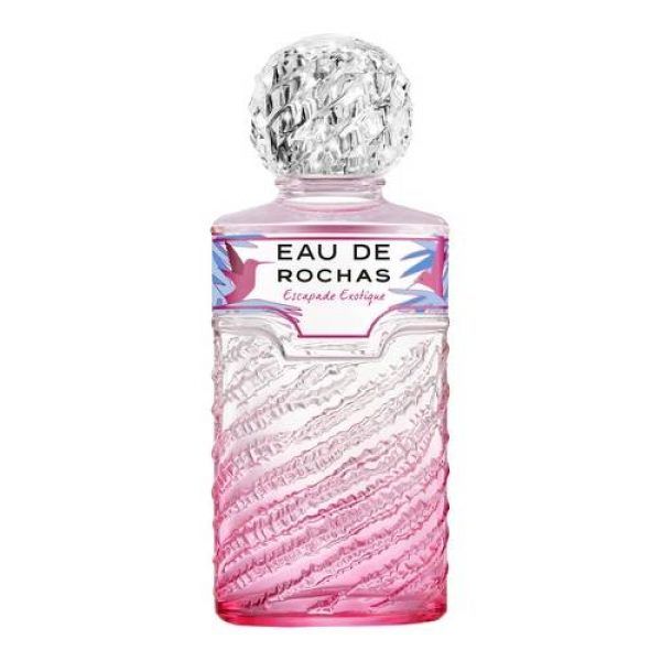 Rochas takes us on an exotic getaway in 2019