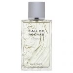 Eau de Rochas Man combined with masculine