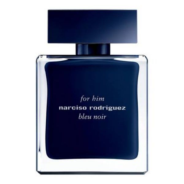 Bleu Noir, a fragrance between mystery and seduction