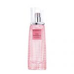 The summer freshness of Eau de Toilette Live Irresistible