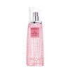 L’Eau de Toilette Live Irresistible, a novelty from Givenchy