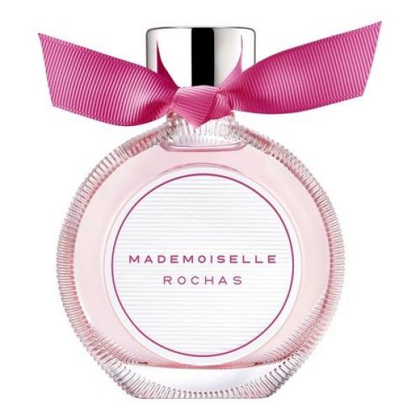 Mademoiselle reinvents herself in an Eau de Toilette