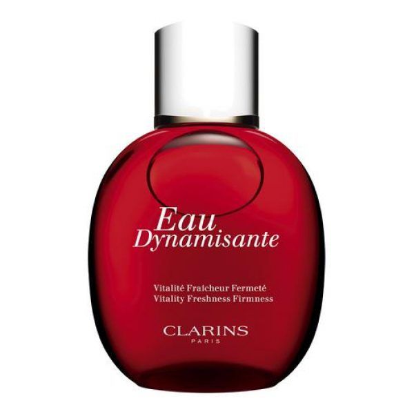 L'Eau Dynamisante, a concentrate of energy