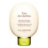 Eau des Jardins de Clarins finally available in an Exquisite Shower gel