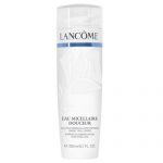 Gentle Micellar Water, the freshness solution from Lancôme