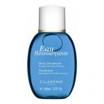 Clarins’ Eau Ressourçante now in deodorant!