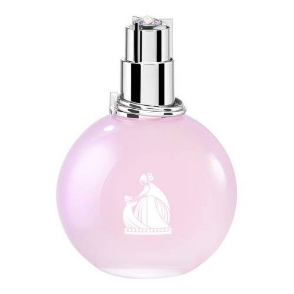 Eclat D'Arpège Sheer: Lanvin's new Eau de Toilette