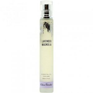 Lavender Magnolia