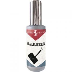 Assembled Vengeance - Hammered